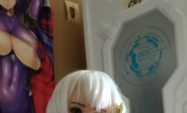 AI 老奶奶