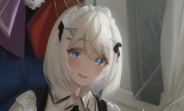 AI 老奶奶