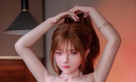 视频赏析：俊影新款—伊婉，双面女王