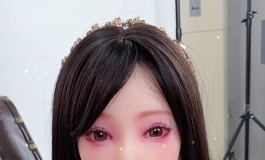 【魔族人形】145CM 小纯 手机实拍