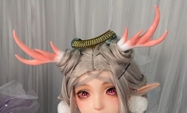 【魔族人形】145cm 瑶儿 手机实拍
