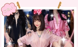 【开箱!有奖!】Exdoll软体宫青瑶全评测与展望：新的开始？