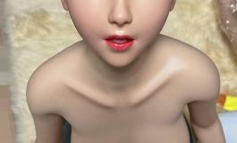 【开箱!有奖!】Exdoll软体宫青瑶全评测与展望：新的开始？