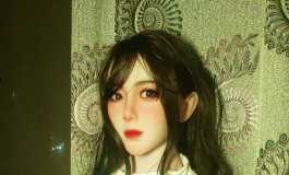 高挑美人儿，171慕晴