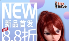 爱莎贝儿【148CM-AHC004 宫泽 步美 Miyazawa Ayumi】新品首发八八...