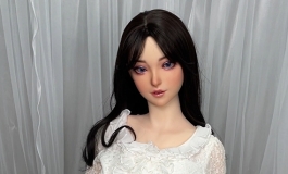 【魔族人形】163CM 女警 手机实拍
