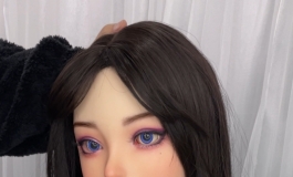 【魔族人形】163CM 女警 手机实拍