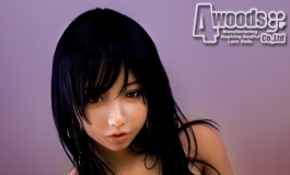 4woods日本娃娃Twentyボディ,エル メイク4