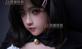 暗黑萝莉女仆少女系--依依