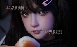 暗黑萝莉女仆少女系--依依