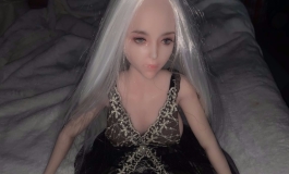 女儿的新衣二