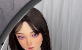 【魔族人形】163CM 女警 手机实拍