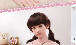她的名字叫“贝儿”