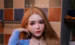 俊影全硅胶精妆 娜塔莉