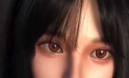 蒂法妆