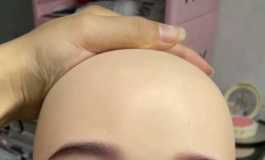 动漫仿妆