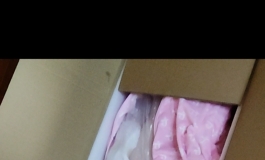 痛并快乐的第一帖 萌新开箱 俊影新162