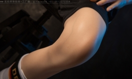 男实体娃娃娃也要进步呀【小腹肌】全硅胶细节满满！