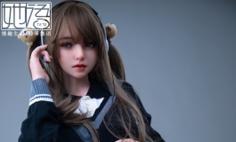 她语 校园风走一波/带你重温初恋的感觉，后入太舒服