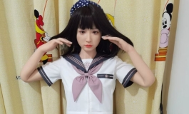 慵懒可爱的居家女孩 床头悠（二）
