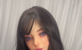 【魔族人形】163CM 女警 手机实拍