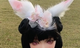 【魔族人形】120CM 瑶儿 手机实拍