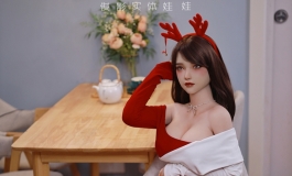 圣诞活动：俊影新款part2——从者系列圣诞节女友