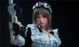 女仆