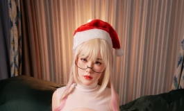 クリスマスプレゼント