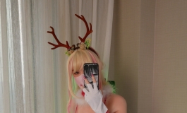 クリスマスプレゼント