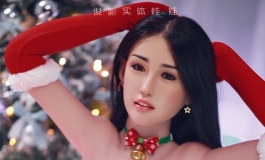 圣诞活动：俊影新款part4——圣诞节蓉儿