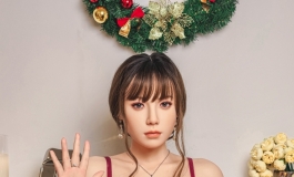 《矮大紧》全网首发人造人13R若兮圣诞特刊非评测