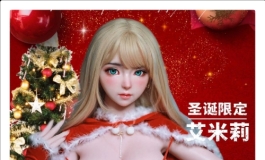 视频赏析：俊影新品圣诞节艾米莉