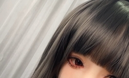 【魔族人形】163CM 校服麻衣 手机实拍