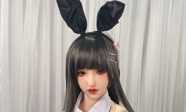 【魔族人形】163CM 校服麻衣 手机实拍