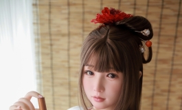 不会吧不会吧！听说……你只有这么 - 短？